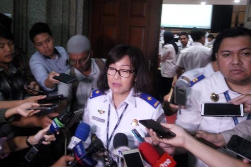 Dirut Garuda Dicopot, Kemenhub Mulai Ungkap Ada Hal Janggal