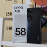 Unboxing dan Hands-on Oppo A58 4G, Layar Besar tetapi Ramping dan Ringan