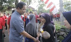 Hendi: Perbaikan Jalan Tanjungsari Sudah Dianggarkan Rp 2,5 Milliar