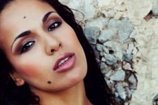 Miss World 2013 : Mengapa Miss Gibraltar Menjadi Favorit?