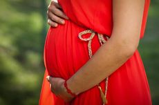 7 Cara Merangsang Kontraksi Agar Bayi Cepat Lahir