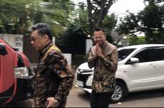 Raffi Ahmad Dipanggil Prabowo, Jadi Wamen?