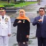 Terima Satyalancana Karya Bhakti Praja Nugraha, Khofifah: untuk Warga Jatim