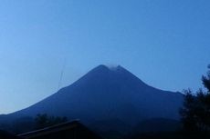 Besok, Keraton Yogyakarta Gelar Labuhan Merapi