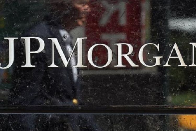 JP Morgan