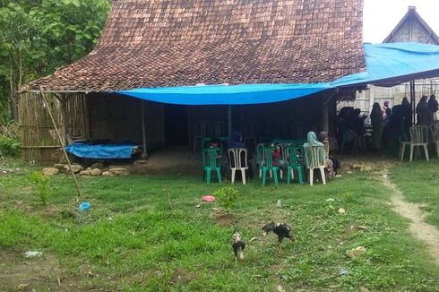 Tewas Diserang KKB, Triyono Baru 1,5 Bulan Kerja Jadi Tukang Bangunan di Papua Tengah