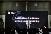 Dari Rakyat untuk Rakyat ala Jokowi, PSI Optimistis Menang di Pemilu 2029