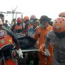 Terseret Arus Usai Bantu Dorong Perahu, Pemuda di Jembrana Ditemukan Tewas