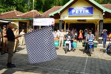 Ada Program Sarapan dan Makan Siang Gratis di Gunungkidul, Tiga Kelompok Ini Penerimanya