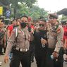 Ada Keributan di Depan PN Jaksel saat Sidang Ferdy Sambo, Satu Pria Ditangkap Polisi