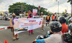 Sampaikan Belasungkawa atas Kecelakaan di Perlintasan Sumbar, KAI Tekankan Keselamatan Prioritas Utama