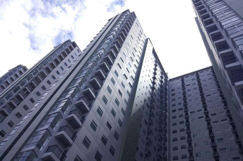 91 Persen Pembeli Apartemen di Bandung Ini Bayar Kontan