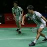 Indonesia Open 2022: Kesiapan Marcus Tergantung Rekomendasi Tim Dokter