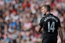 Klopp: Henderson Tetap Kapten Liverpool!
