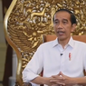 Jokowi Bagikan Paket Obat Gratis ke Pasien Covid-19 Isolasi Mandiri Mulai Hari Ini