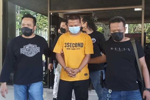 Kasus Mayat Terbungkus Plastik di Grobogan Terungkap, Korban Dibunuh Pacarnya karena Cemburu