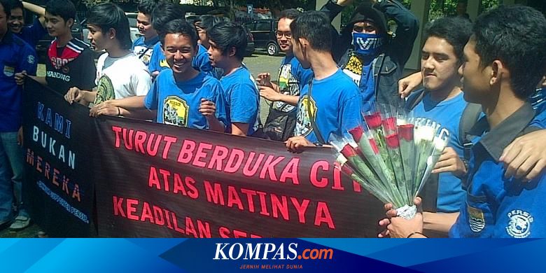 Panglima Viking Tutup Usia