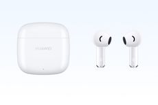 TWS Huawei FreeBuds SE 2 Sudah Bisa Dibeli di Indonesia, Ini Harganya