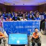 Literasi Keuangan Inklusif Penting untuk Wujudkan Kemandirian Penyandang Disabilitas