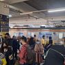 KRL Bogor-Manggarai Berhenti 30 Menit, KCI: Ada Pergantian Jalur