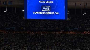 Premier League Disebut Menolak Penerapan Peraturan Baru VAR