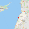 50 Orang Tewas akibat Ledakan di Beirut, Lebanon, Guncangan Terasa hingga Siprus