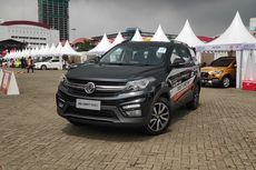 Mobil Baru Paling Banyak Diincar Pengunjung Telkomsel IIMS 2019