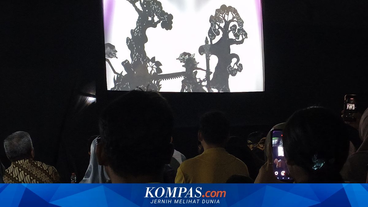 Lewat Wayang Kancil di Karanganyar, Generasi Muda Diajak Peduli Soal Lingkungan
