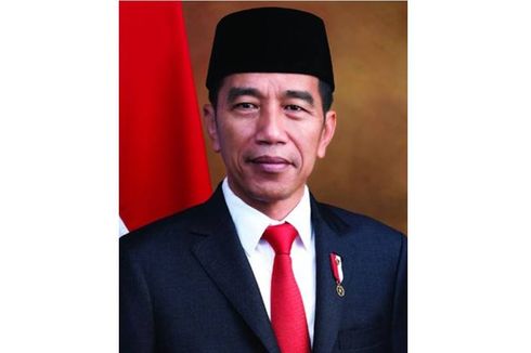 INFOGRAFIK: Profil Joko Widodo, Presiden RI 2019-2024