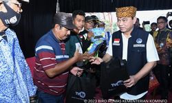 Siap Eksekusi Program DBS, Menkominfo: Semua Siaran TV Akan Digital pada 2024