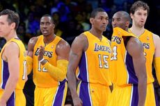 Metta World Peace Juga Tinggalkan Lakers