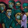 Menkes: Strategi Atasi Pandemi Bukan Hanya Vaksin dan Urus Rumah Sakit