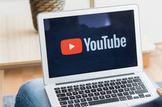 Fitur Baru YouTube buat Pehobi Nonton Sebelum Tidur