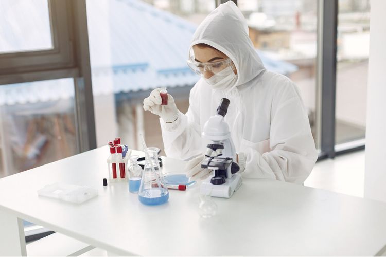 Mengenal Multi-Omics, Teknologi yang Kini Digunakan untuk Mengembangkan Produk Beauty
