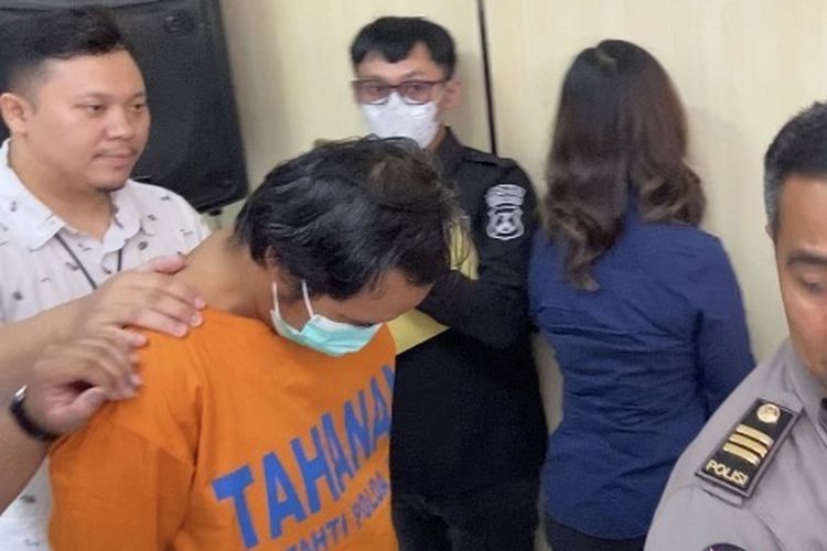 Istri Sah Tak Menyangka Suaminya Bunuh Istri Siri dan Anak di Madiun