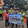 Operasi Zebra Lodaya di Kota Bogor, Pak Ogah Ikut Ditertibkan