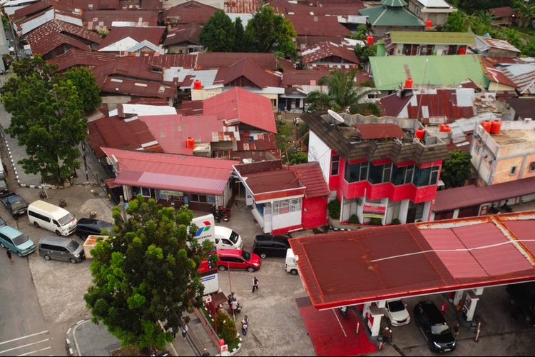 Pengamat: Antrean Solar Subsidi Bukti Pemerintah Tak Transparan Kelola Pasokan