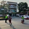 Pernah Koma 3 Hari, Zaenudin Lari dari Cemoro Sewu ke Monas untuk Anak Penderita Kanker