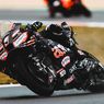Kecelakaan MotoGP Jepang 2025: Jorge Martin Alami Patah Tulang