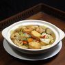 Resep Sapo Tahu Seafood, Masak Selama 5 Menit 