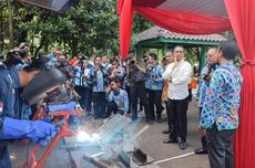 Bus Transjakarta Layani Bandara Soekarno-Hatta, Heru Budi: Untuk Karyawan Pulang Malam