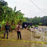 Makam Bocah SD di Binjai yang Diduga Tewas Dianiaya Temannya Dibongkar