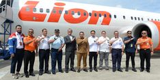Lobi Gubernur Wahid dengan Maskapai Berhasil, Penerbangan Langsung Umrah Pekanbaru-Jeddah Dimulai
