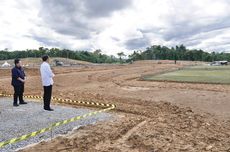 FIFA Menekankan Pentingnya Pembangunan Training Center PSSI