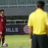 HT Timnas U17 Indonesia Vs Malaysia: Garuda Asia Tertidur Ketinggalan 0-5