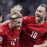 Link Live Streaming Denmark Vs Tunisia di Piala Dunia 2022, Kickoff 20.00 WIB