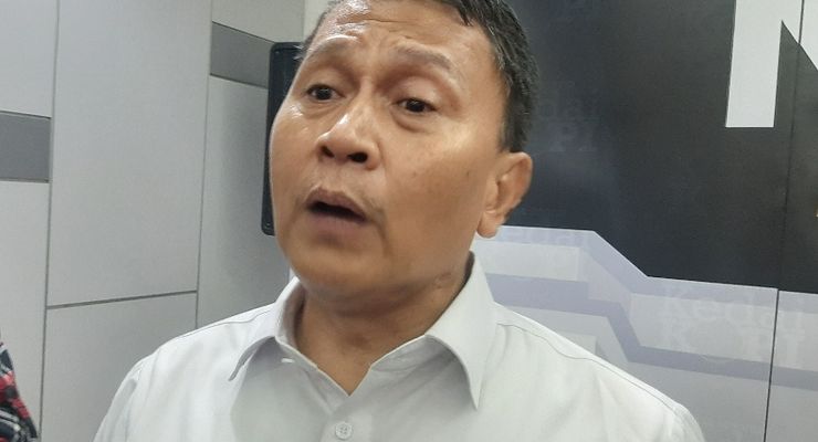 Jokowi Bilang Tak Akan Kampanye, Timnas Anies-Muhaimin: Makan Bakso Itu Kampanye Terselubung