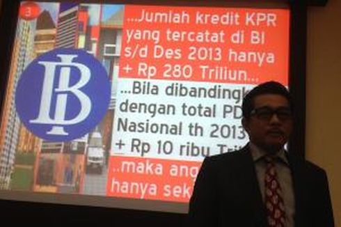 Pakar: Penetapan Jokowi-JK Alirkan Energi Positif ke Pasar Properti!