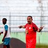 Alasan Dejan Antonic Tolak Kehadiran Penyerang Baru Arema FC
