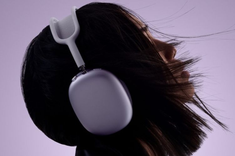 Apple Rilis AirPods Max 2, Kini Pakai Chip H2 dan ANC Lebih Canggih